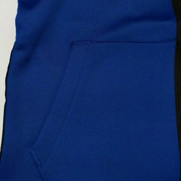 Nike Therma Flex Philadelphia 76ers Embroidered Full Zip Jacket CN4052-495 Sz XL - Picture 5 of 9